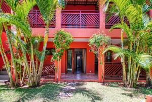 A7 Apt particular no condomínio Pipa Beleza