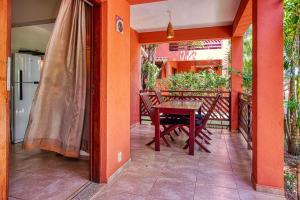 A7 Apt particular no condomínio Pipa Beleza