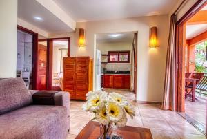 A7 Apt particular no condomínio Pipa Beleza