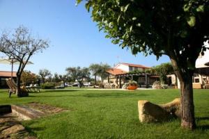 Casa do Meio do Povo - Turismo de Habitação