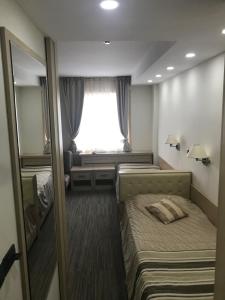 Apartman Konaci Maglic