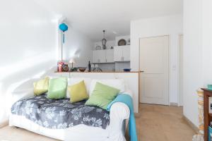 Appartement Nice Port