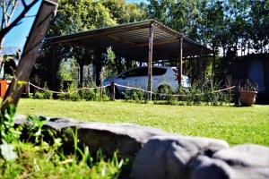 Cabañas Villa del Sol