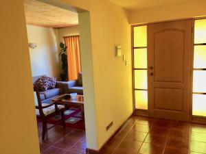 Casa confortable, campo y playa