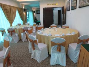 DarulMakmur Scout Lodge