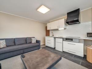 Accommodation in Shizuma
