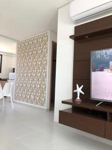 Muro Alto Eco Life - Porto de Galinhas