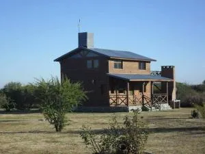 La Urdimbre - Cortaderas