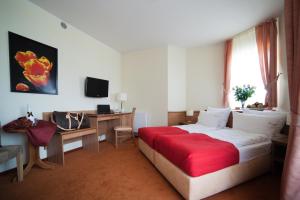 Double or Twin Room room in Trofana Wellness & SPA