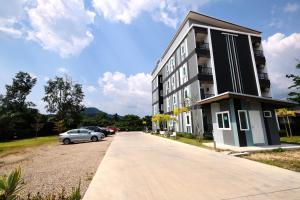 Living at Sphere Apartment