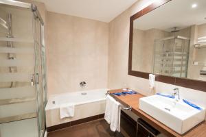 Triple Room room in Abad San Antonio