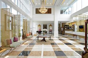 La Lisa Hotel Surabaya