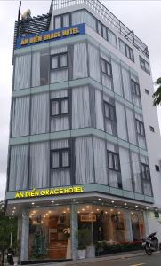 GRACE HOTEL