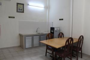 Old Penang Hotel - Trang Road