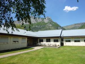 Villages vacances Complexe des Oustalous : Chambre Triple