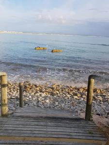 Lands Edge Eco Friendly Cottages and Apartments