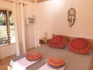 Mandala Tribe Treehouses