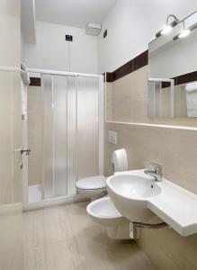 Double or Twin Room with Balcony room in Hotel Golf