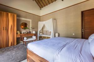 Villa Deh Simba at Sanur