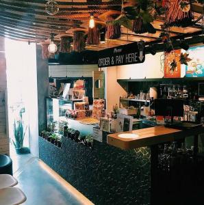 JK LIVING Hotel And Service Apartment