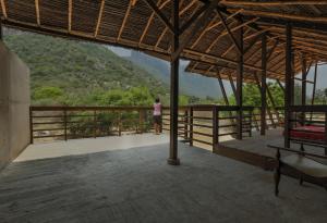 SpiceTree Chinnar