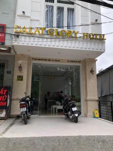 dalat glory hotel