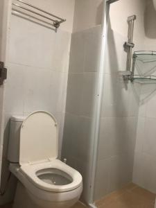 Nagoya Mansion Apartment Batam