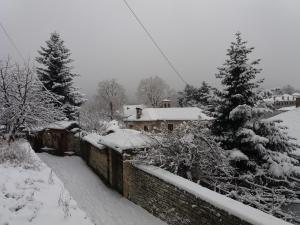 Radovoli Zagori Greece