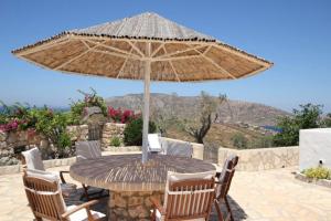 Koukouvalia Lipsoi-Island Greece