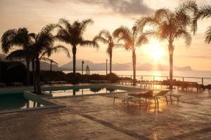 Petruso Resort