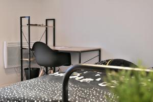 Capstay - Trith Netflix