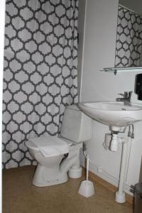 Family Room room in Sure Hotel by Best Western Vilsta Sporthotell