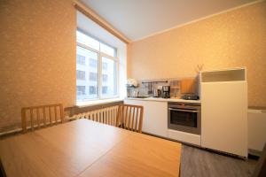 Three bedroom apt - next to St Peters Church Riga