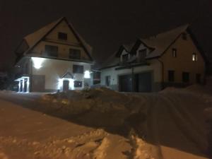 Silver Residence