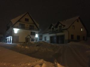 Silver Residence