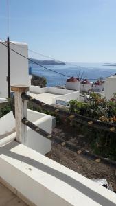 Caldera Boutique Astypalaia Greece