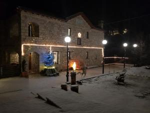 Petra & Elato Art Hotel