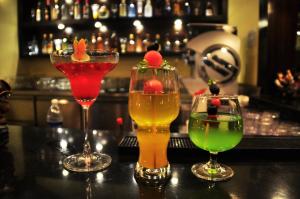 Kyriad Hotel Indore by OTHPL