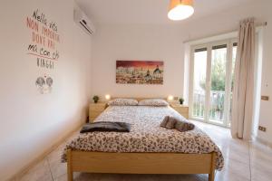 GiuMa Roma Vatican Apartment