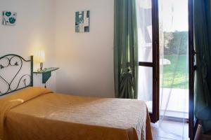 Apartment mit 2 Schlafzimmern - Nebengebäude