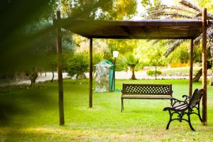 Agriturismo I Vigneti img20