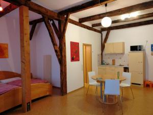 Apartmán Appartement mitten in Rottweil Rottweil Německo