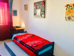 Appartements Chez Val & Dam : photos des chambres