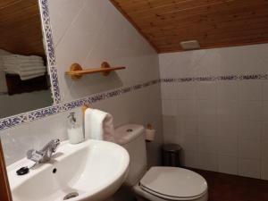 Núcleo de Turismo Rural Valle de Iruelas