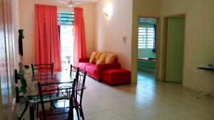 Jeffrey Homestay B @ Lost World of Tambun