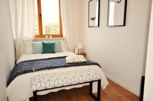 Victus Apartamenty Apartament Lajkonik