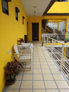 Pattaya tower room 7