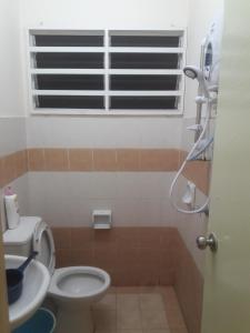 Jeffrey Homestay B @ Lost World of Tambun