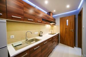 Best Rest Apartments Jewish District
