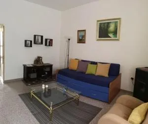 Fra il MARE e la SILA - Verta